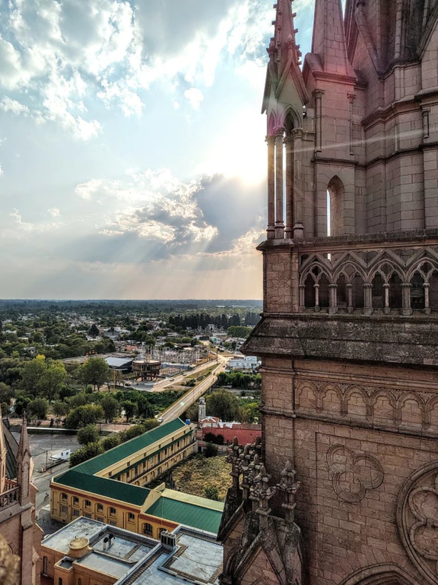 Fotograf&iacute;a: Departamento de Turismo y Patrimonio de la Bas&iacute;lica de Luj&aacute;n.