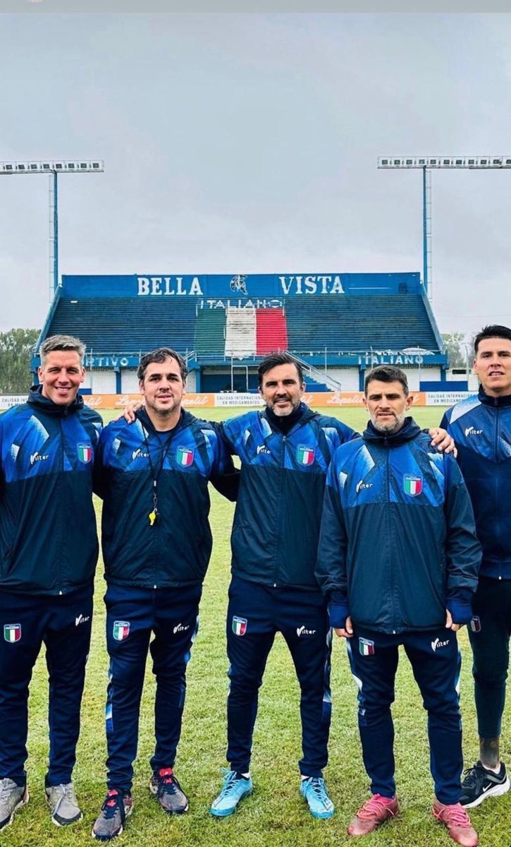 Fabi&aacute;n Cubero renunci&oacute; a su cargo como DT de un reconocido club del Oeste.