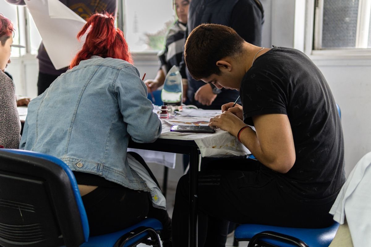 Nuevas capacitaciones para el desarrollo profesional en el Oeste.