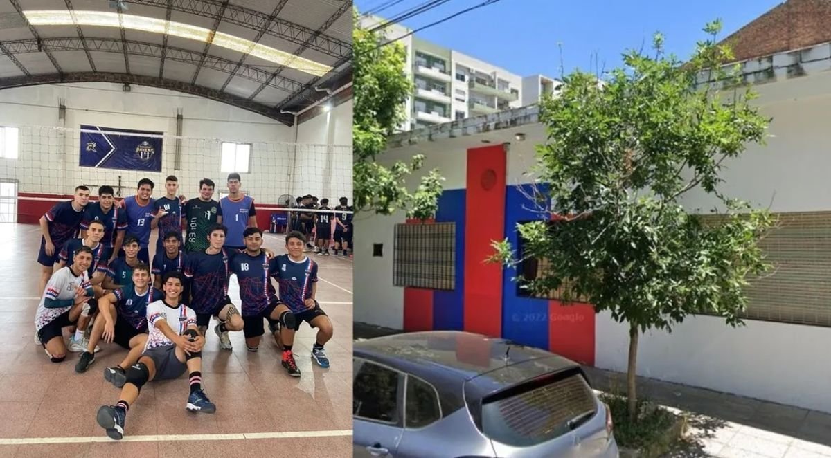 El Club Sportivo Haedo, en Mor&oacute;n, cumple 100 a&ntilde;os y se espera un gran festejo para todos los vecinos.