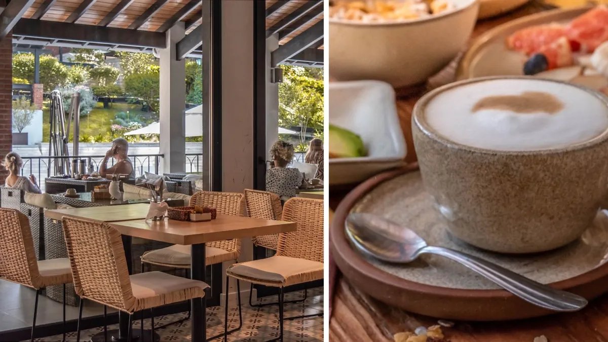 Mayo en Caril&oacute; Hills