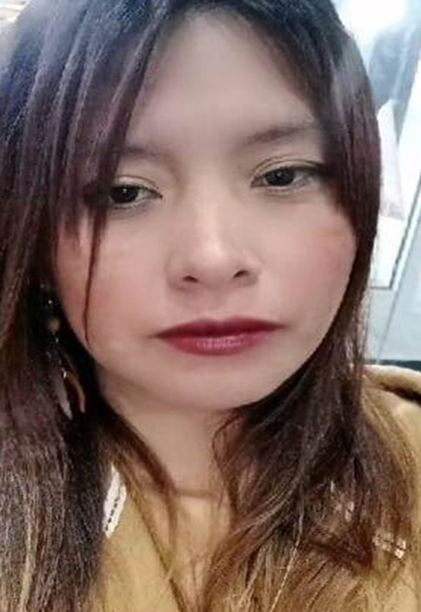 La mujer asesinada en Villa Celina.