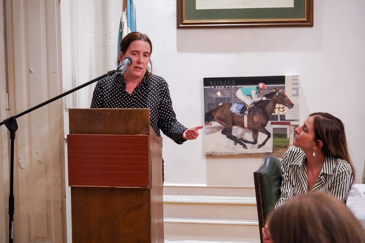 Pol&iacute;tica: Urtubey y Dal Poggetto en el lanzamiento de la Pe&ntilde;a Juan Bautista Alberdi