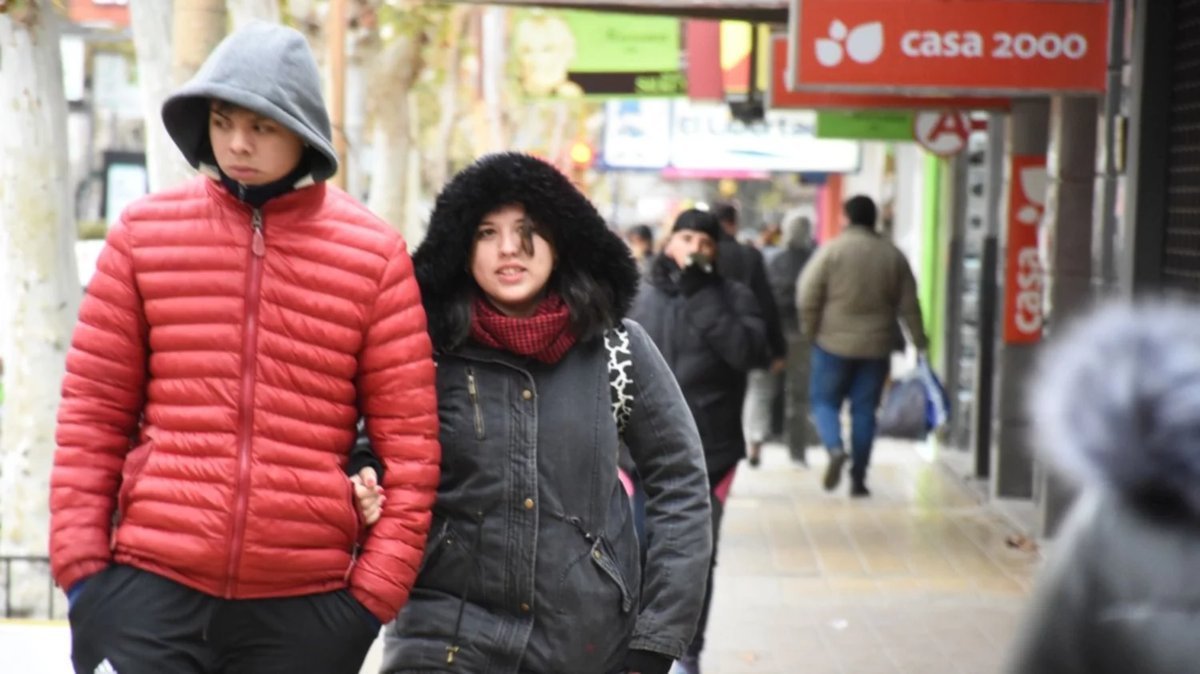 &iquest;C&oacute;mo estar&aacute; el clima este fin de semana del D&iacute;a del Padre en el Oeste?