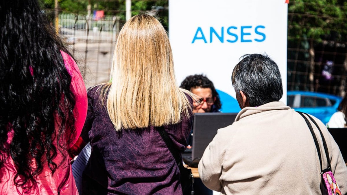Los pr&oacute;ximos operativos de atenci&oacute;n de ANSES en la zona oeste del Gran Buenos Aires.