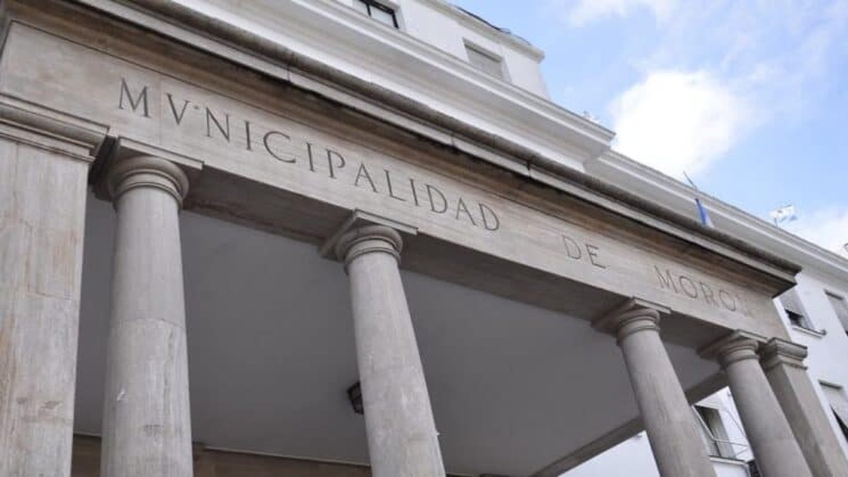 Mor&oacute;n prorroga el vencimiento de todas las tasas municipales.