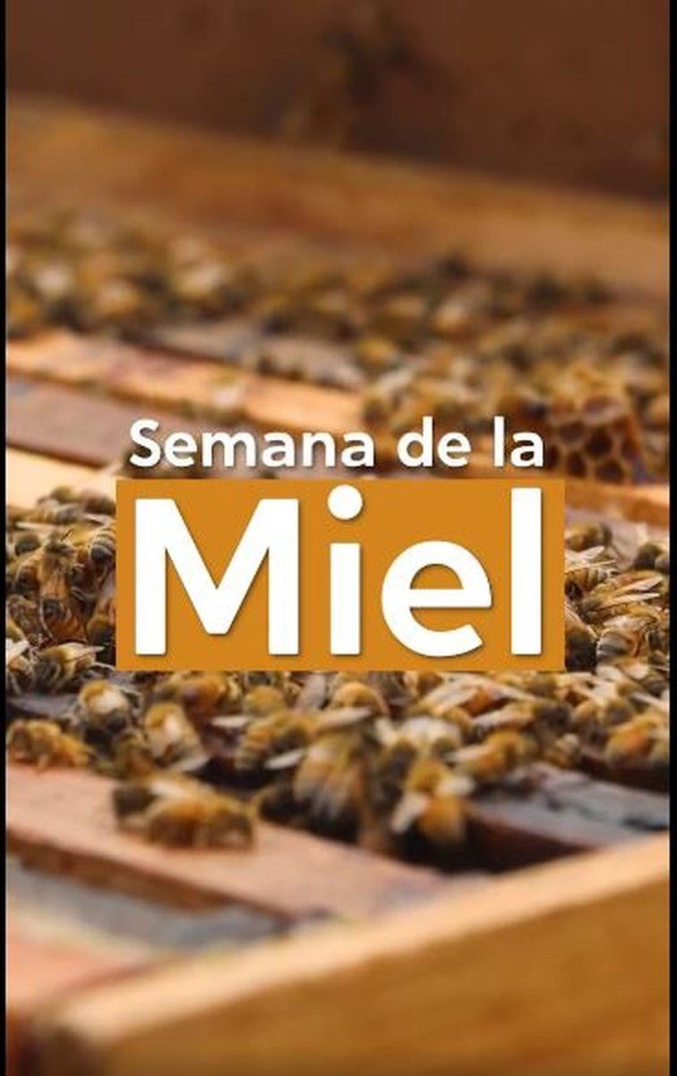 Moreno celebrar&aacute; la semana de la Miel con feria artesanal, degustaciones y talleres.