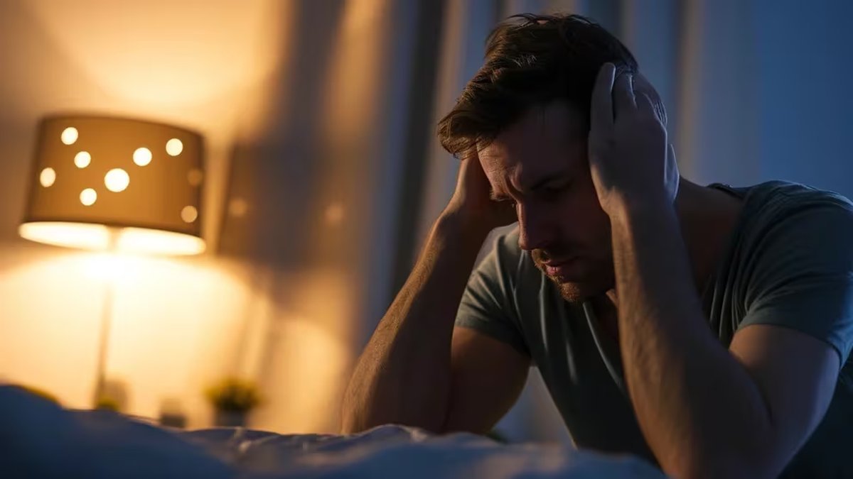 Un buen descanso es vital para mejorar la salud