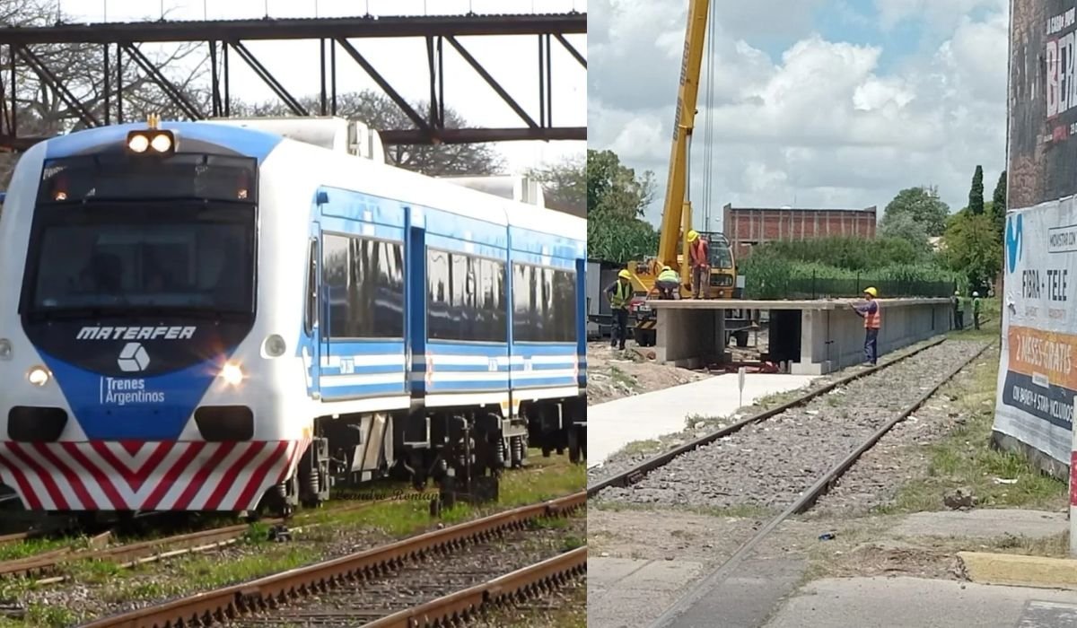 El CM Materfer 2.505 en el servicio 