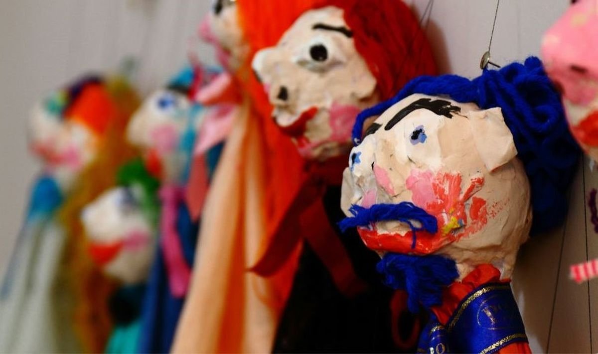 Moreno realizar&aacute; el 17&deg; Festival Internacional de T&iacute;teres 2024.