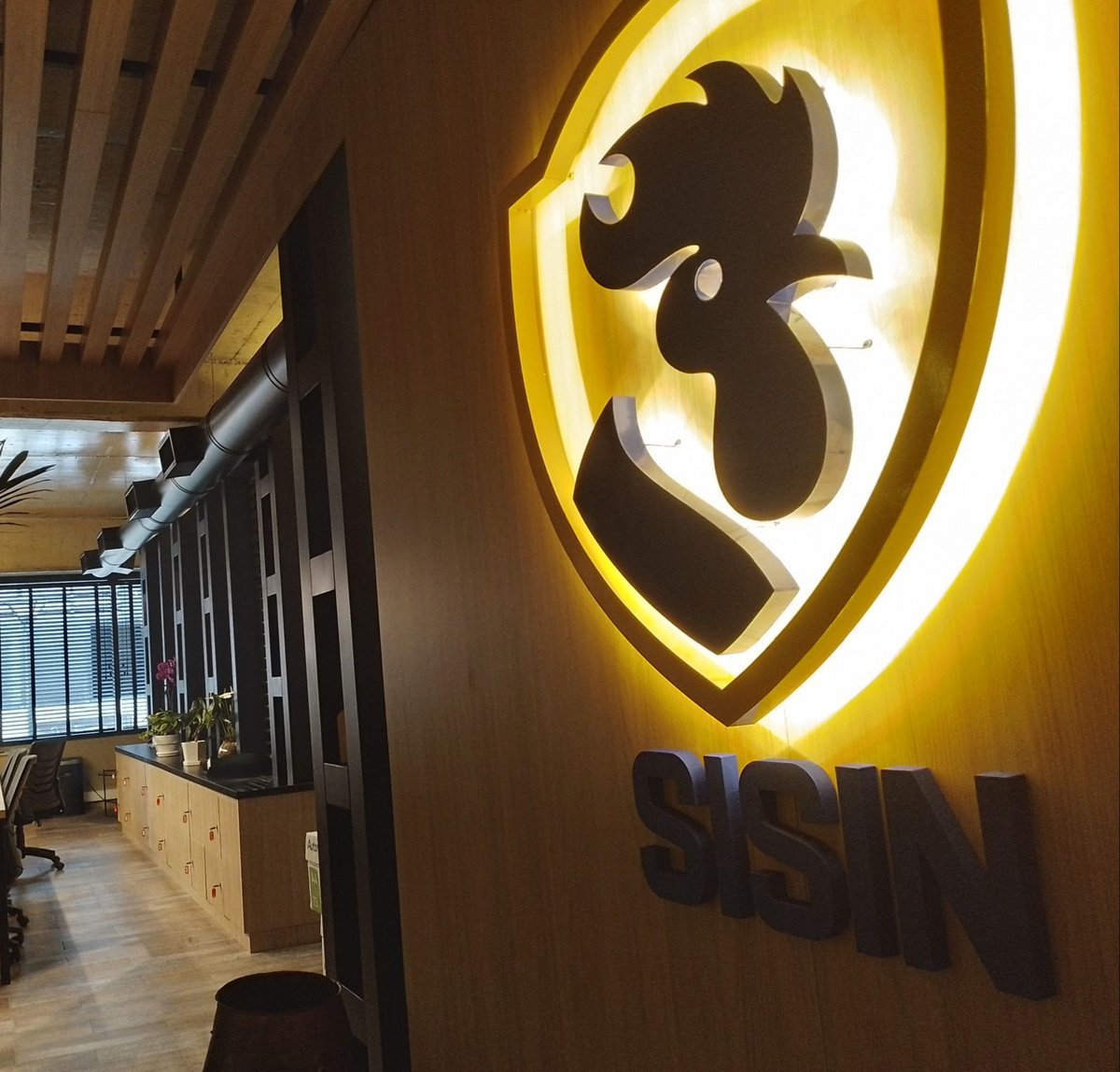 La empresa de seguridad se encuentra en Parque Leloir, Ituzaing&oacute;