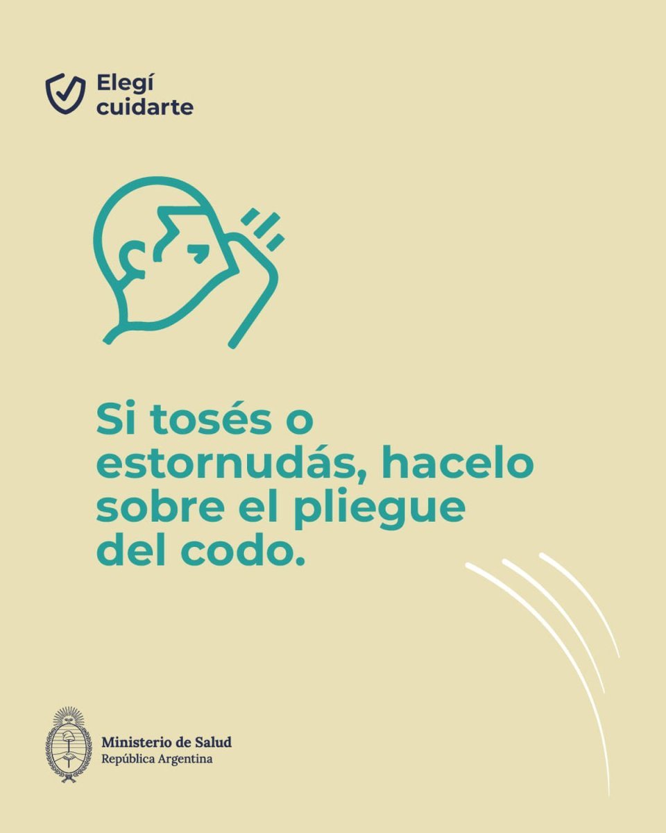 Bajas temperaturas: consejos del Hospital Posadas frente al fr&iacute;o y las enfermedades.