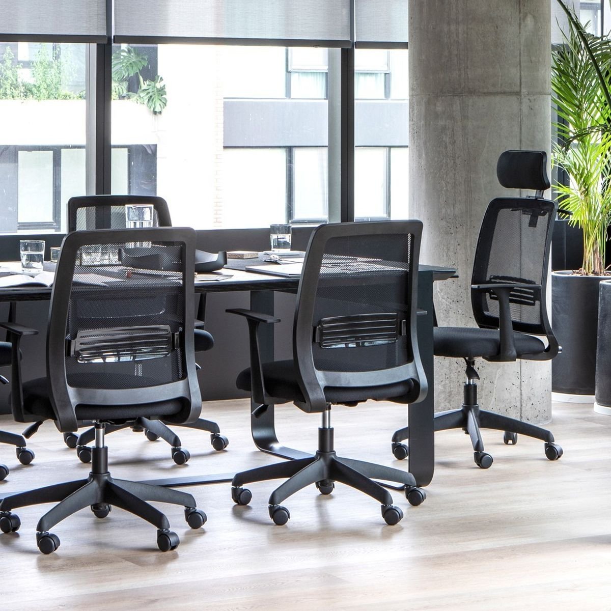 Lanzamientos: conoc&eacute; la nueva silla Mint de Portantino