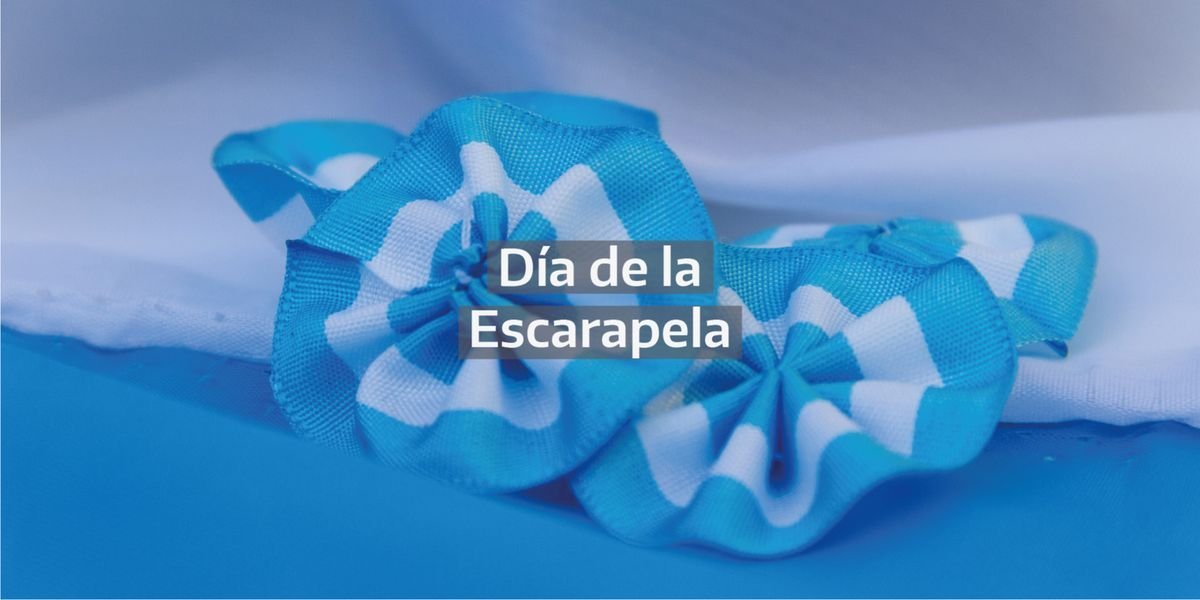 D&iacute;a de la Escarapela: &iquest;Por qu&eacute; se celebra un 18 de mayo?