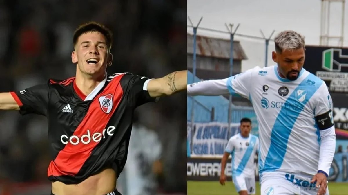 River Plate vs. Temperley. Foto: Ciudadano News.