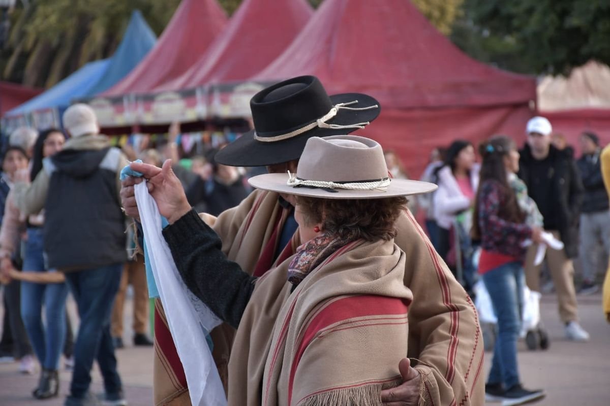 Las propuestas gratuitas de este fin de semana patrio en la zona oeste.