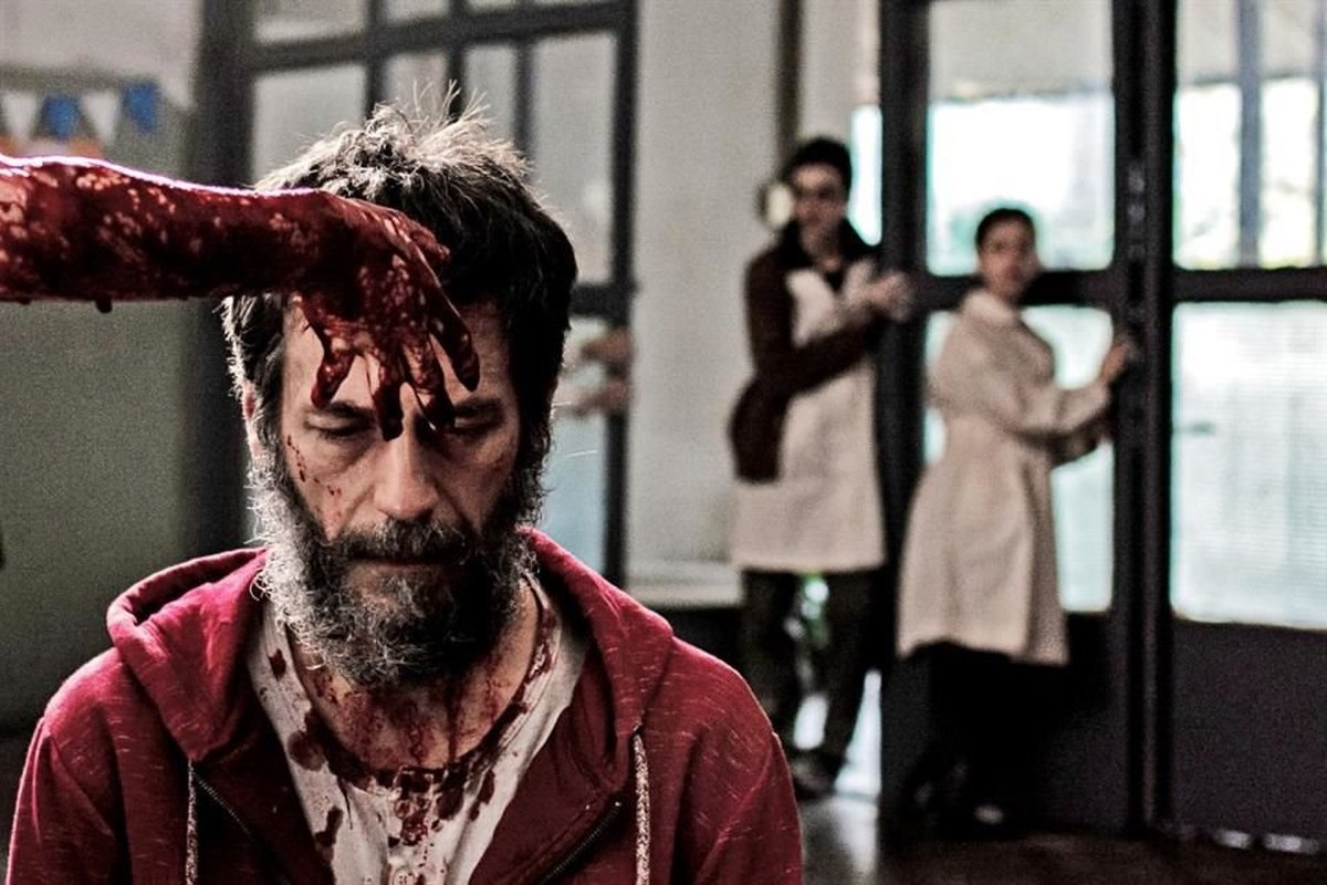 Cuando acecha la maldad llega a Netflix. Foto: Reforma.