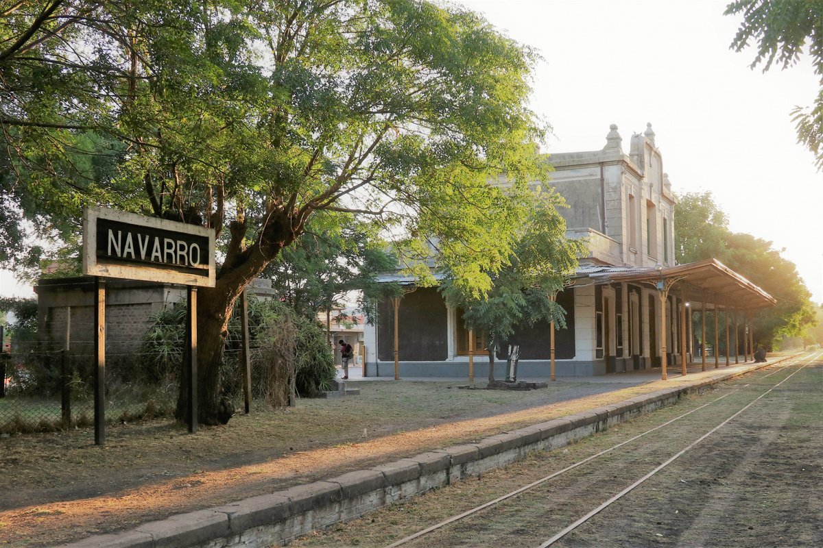 Navarro y Alberti, dos destinos de Buenos Aires ideales para hacer astroturismo.