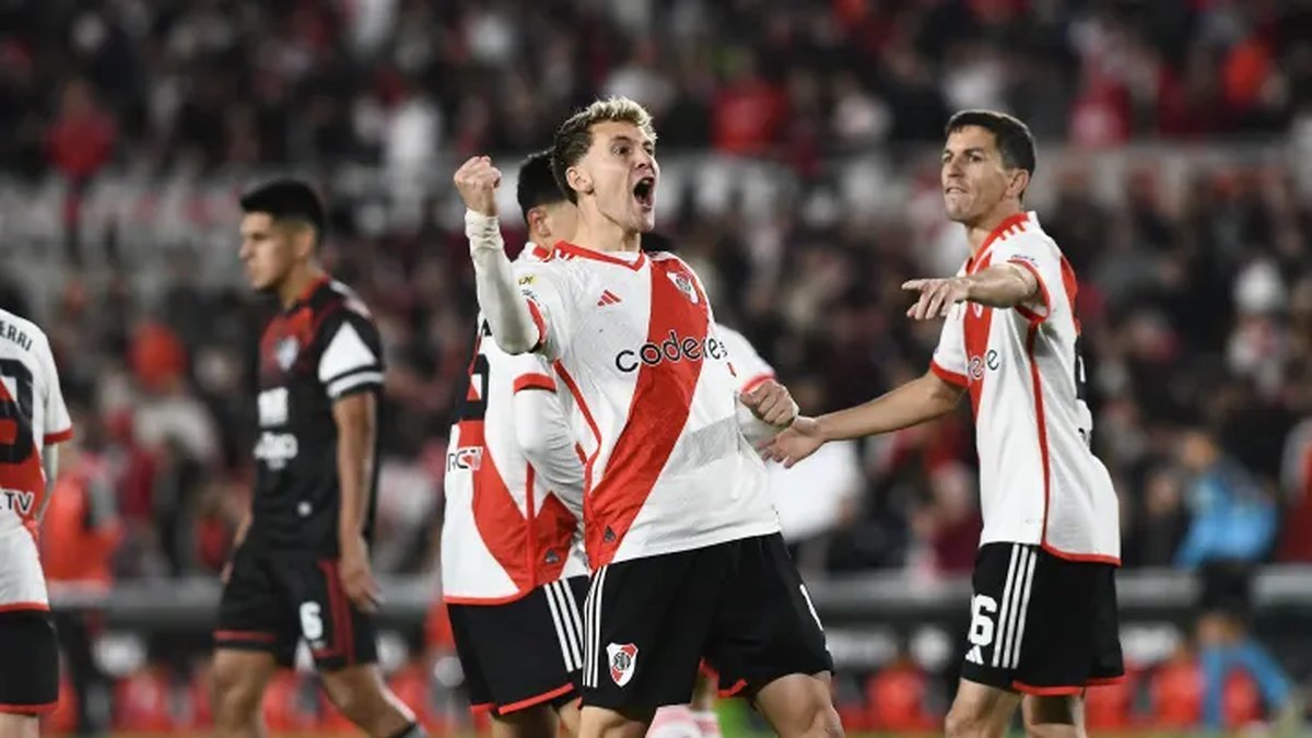 River Plate. Foto: 90min.com.