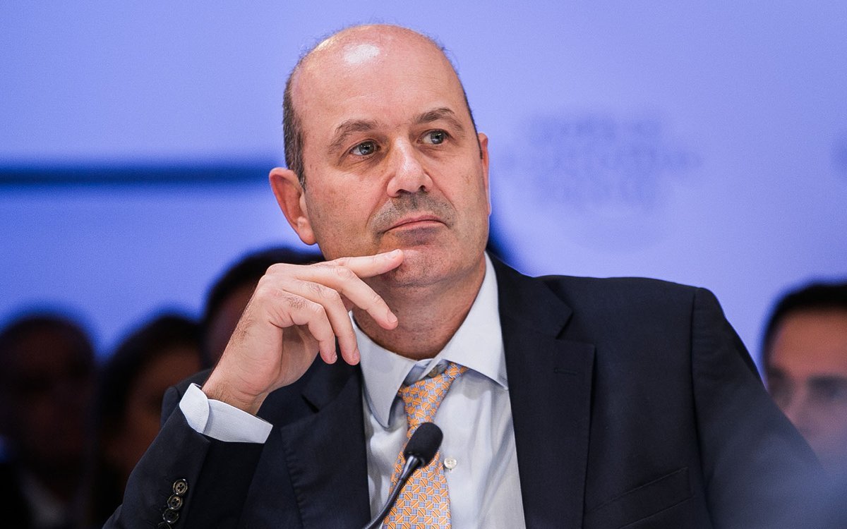 Federico Sturzenegger, el hombre que quiere Milei en el Gabinete