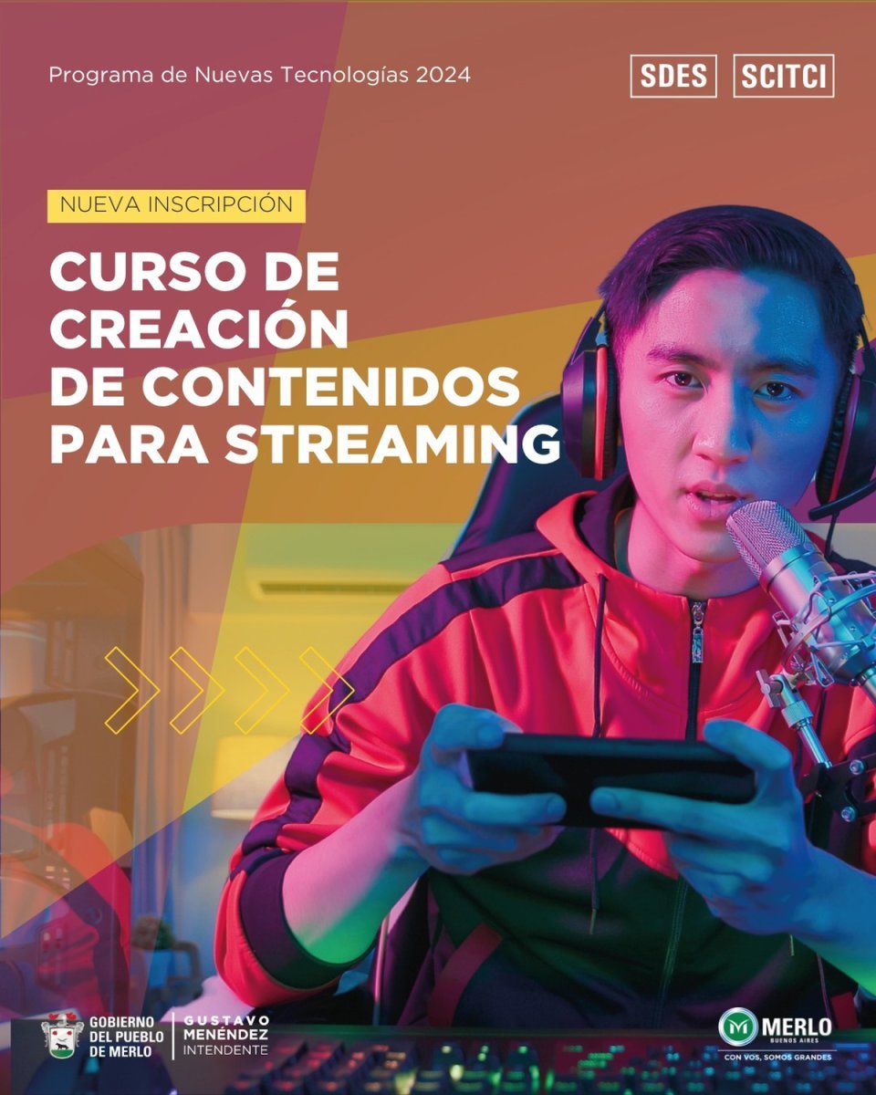 M&aacute;s cursos gratuitos sobre nuevas tecnolog&iacute;as en el Oeste.