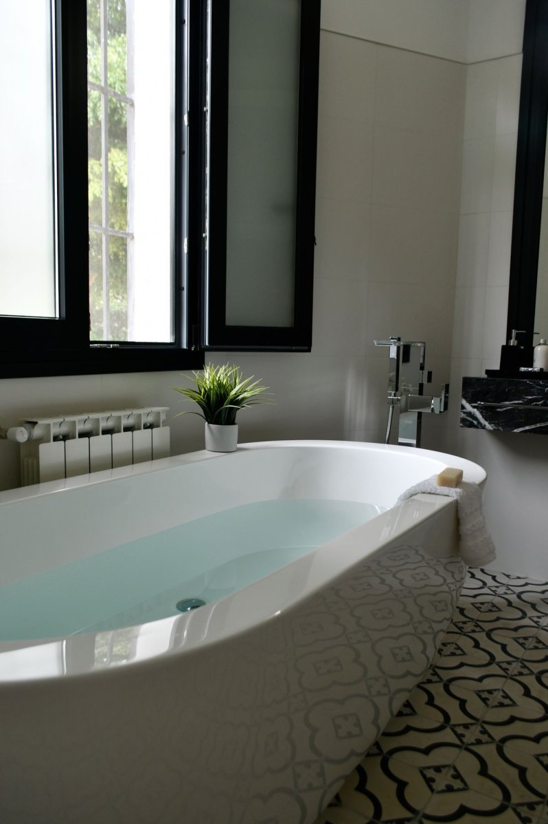 FV NOVUM presenta Freestanding: una experiencia excepcional.