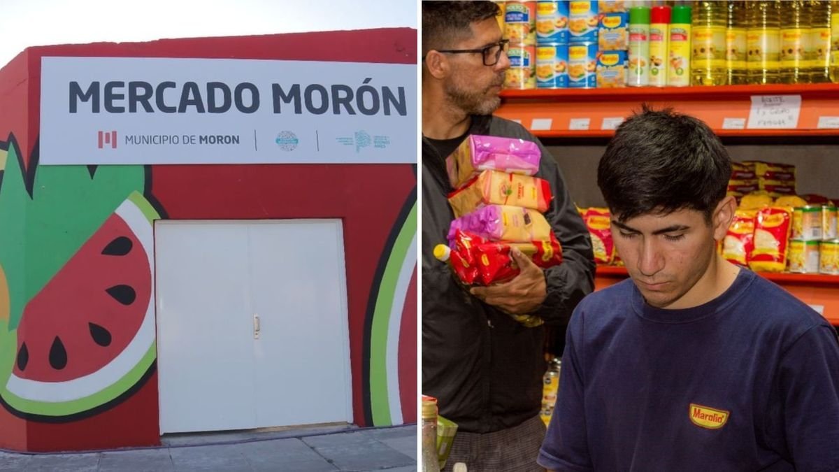 Nuevas ofertas en el Mercado Mor&oacute;n para los pr&oacute;ximos d&iacute;as en carnicer&iacute;a, l&aacute;cteos y m&aacute;s