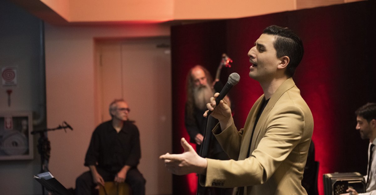 Todos los eventos gratuitos para este fin de semana en la Ciudad de Buenos Aires.