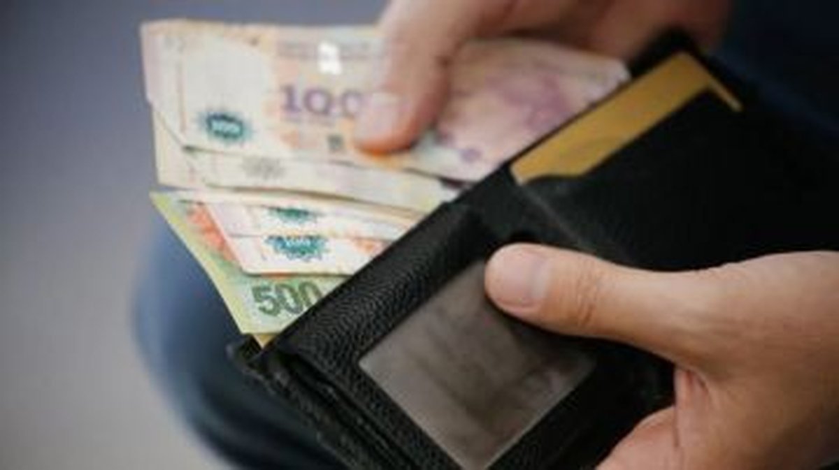 Aumentos de salarios para junio 2024 argentina