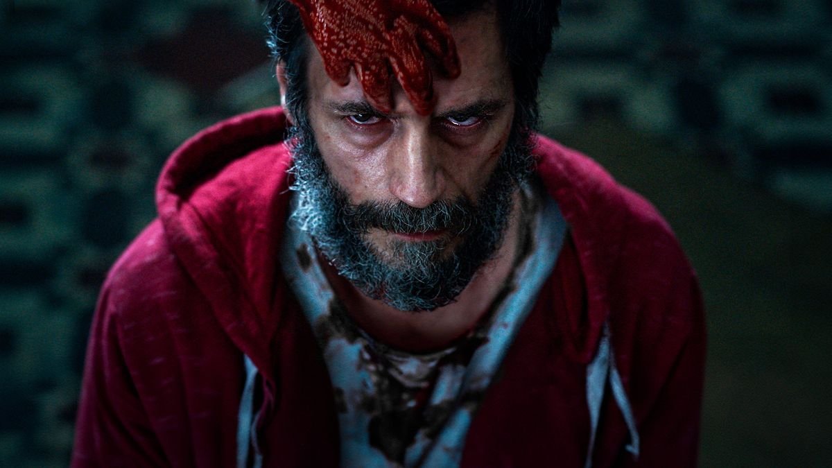 Cuando acecha la maldad&nbsp; se estrenar&aacute; en Netflix el 14/06/2024.