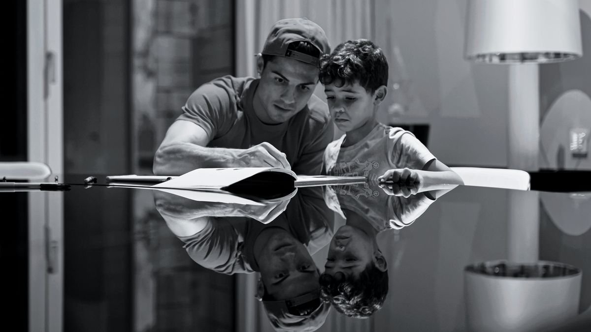 El documental "Ronaldo" se estrenar&aacute; el 16/06/2024.