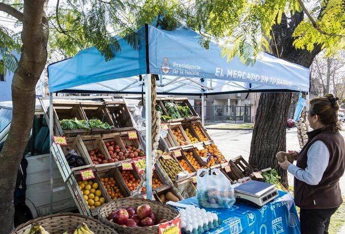 Los mercados del Oeste: d&oacute;nde comprar a precios bajos.