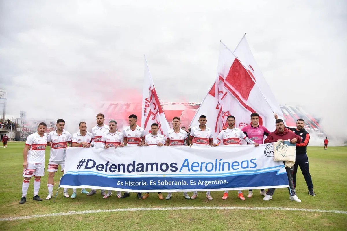 El club Deportivo Mor&oacute;n