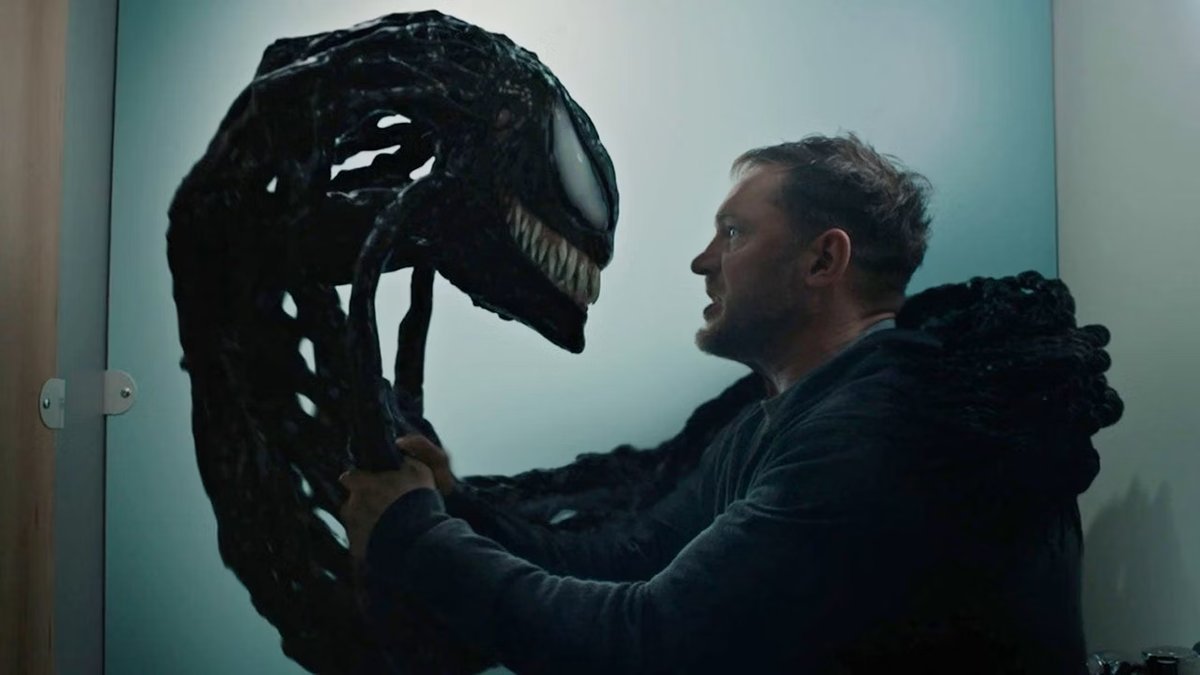 Venom 3 se estrenar&aacute; en el cine. Foto: captura.
