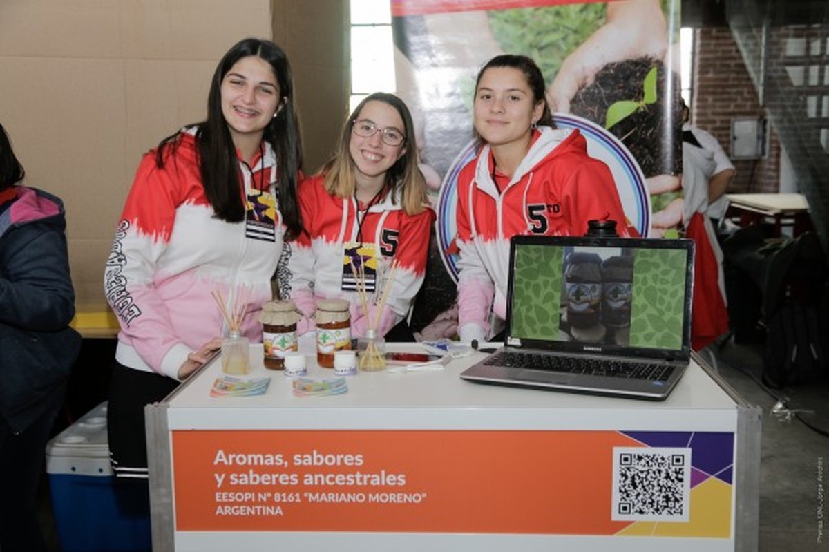 Moreno lanz&oacute; el programa 