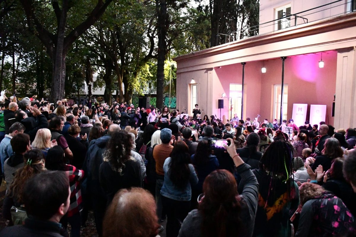 Mor&oacute;n realizar&aacute; un festival para celebrar el segundo aniversario del Espacio Paracone.