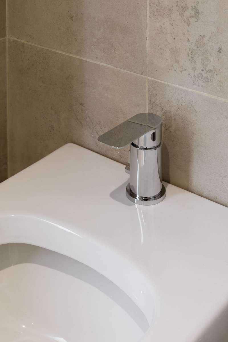 FV presenta Coty: una l&iacute;nea minimalista y elegante.