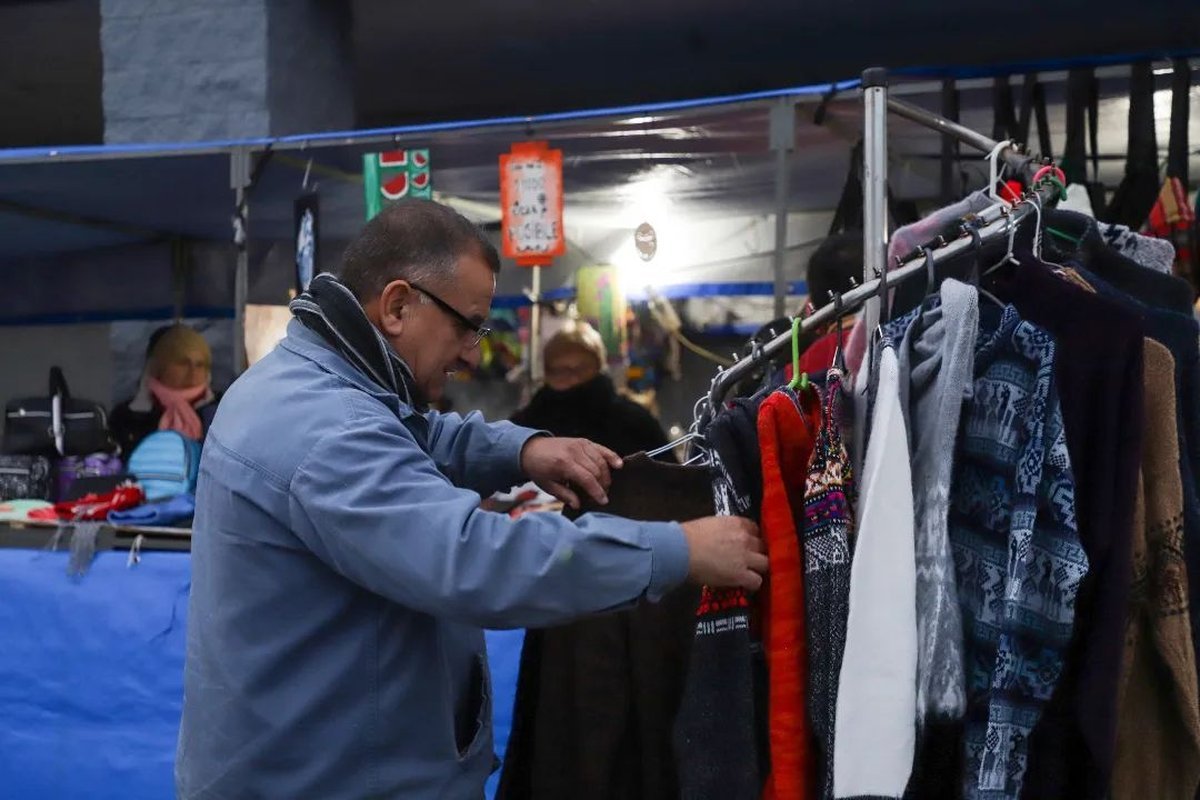 El cronograma de las Ferias de Emprendedores en La Matanza en junio 2024.