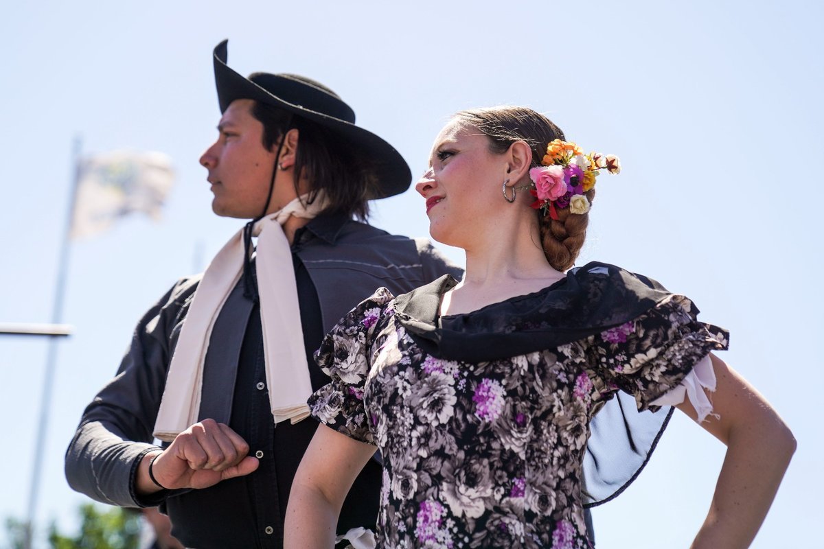 Ituzaing&oacute; realizar&aacute; una convocatoria a bailarines para la Compa&ntilde;&iacute;a Municipal de Danzas.