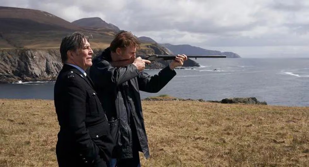 Pel&iacute;cula de Amazon Prime Video. Foto: captura.