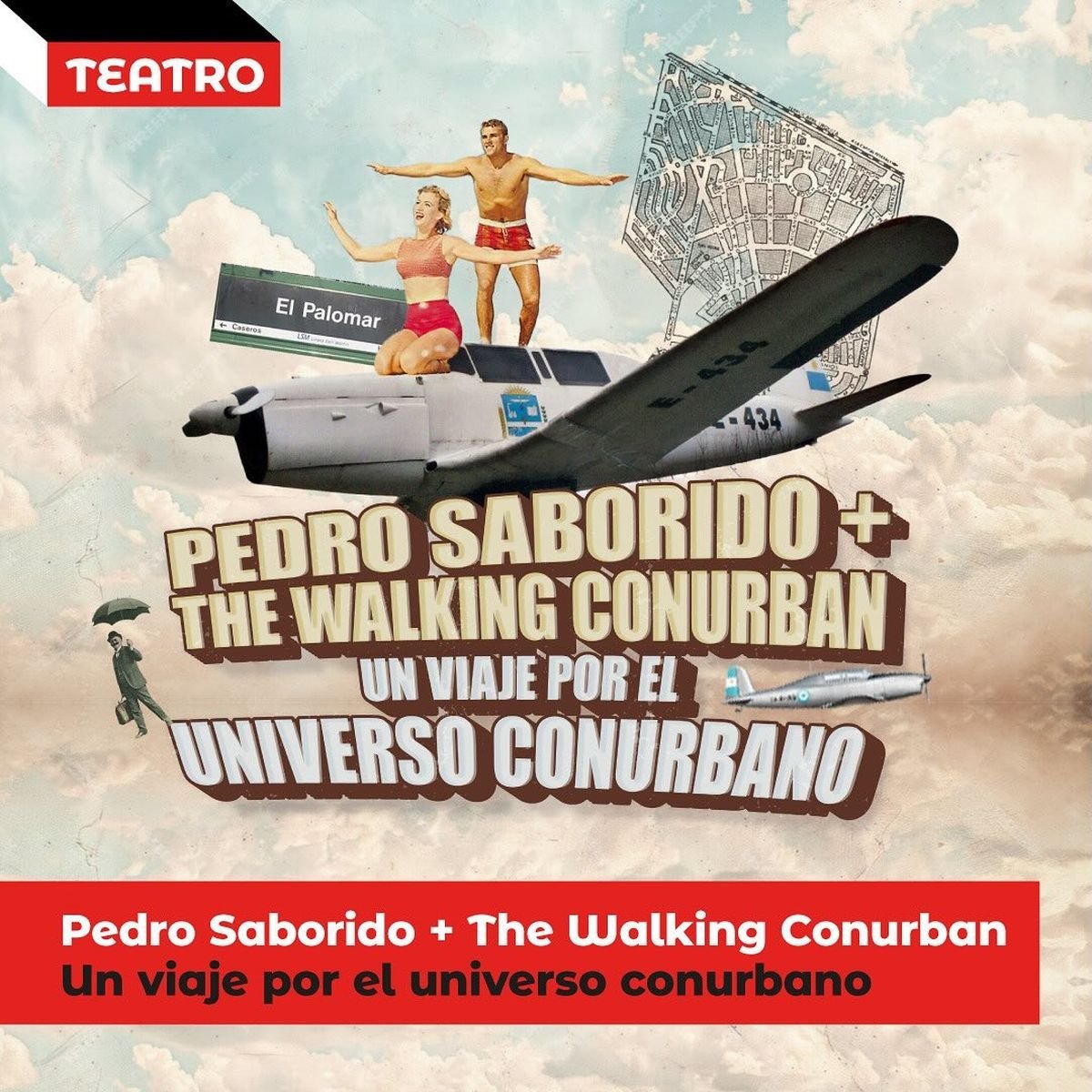 Presentar&aacute;n la obra 