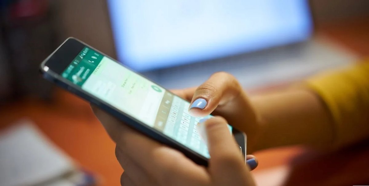 Alerta por una nueva estafa por WhatsApp.