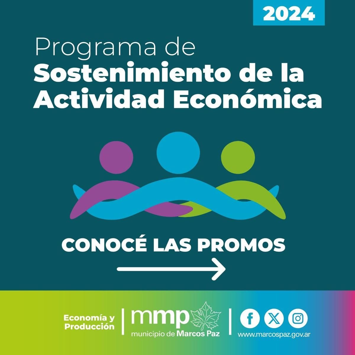 Varios comercios de Marcos Paz ofrecer&aacute;n productos a precios accesibles durante, junio, julio y agosto.