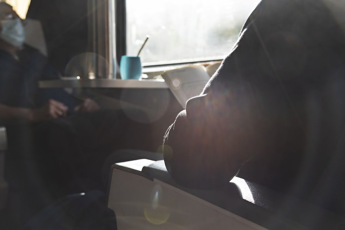 Ponen a la venta los pasajes de trenes de larga distancia para las vacaciones de invierno