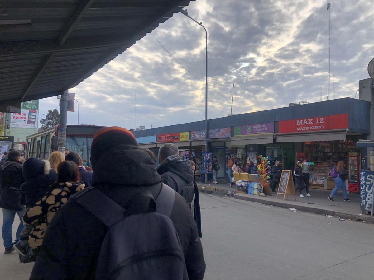 Con temperaturas m&iacute;nima de 4&deg;C, los detalles del clima para esta semana en el Oeste.