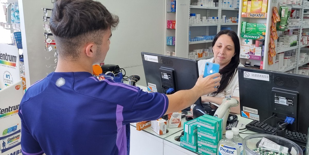 Comenzar&aacute; a usarse la receta electr&oacute;nica a partir del 1&deg; de julio en todo el pa&iacute;s.