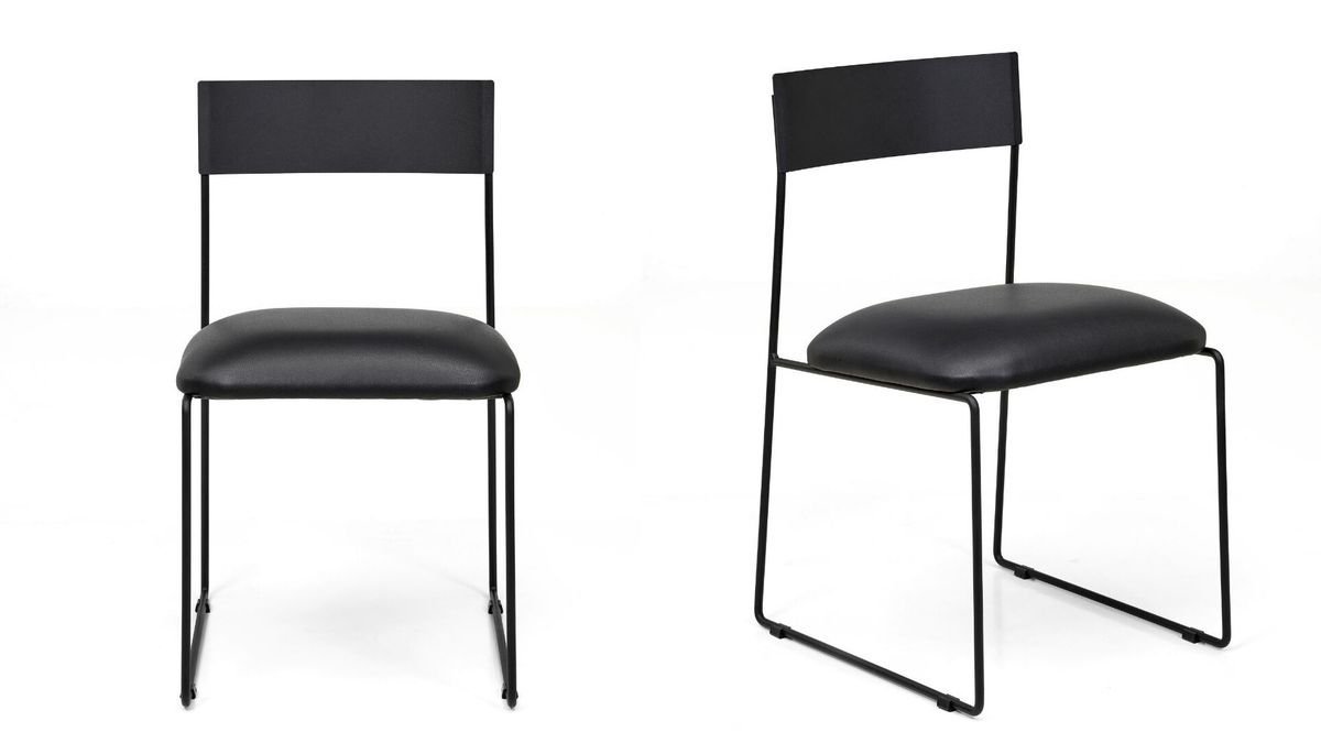 M&aacute;s lanzamientos en Portantino: conoce su silla Pampa.