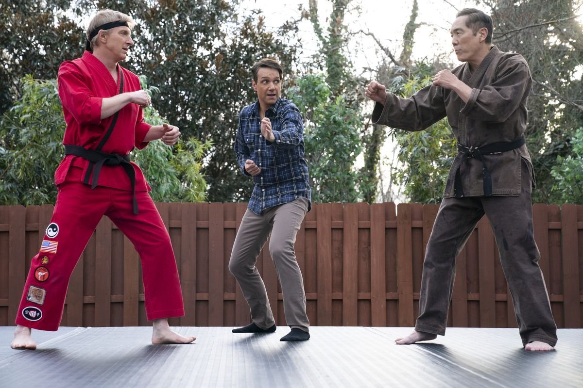 La Temporada 6 de Cobra Kai tendr&aacute; su estreno en Netflix el 18/07/2024.