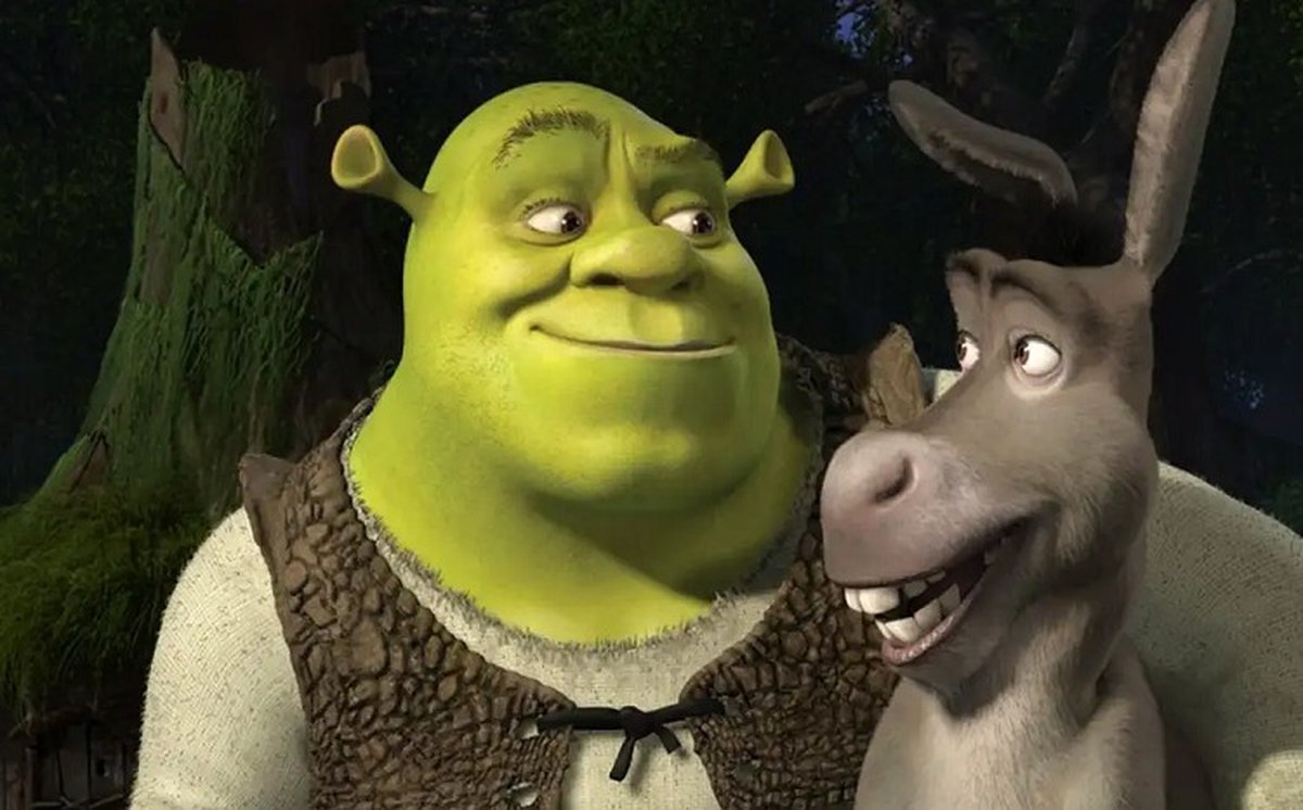Shrek y Burro tendr&aacute;n una nueva pel&iacute;cula en el cine. Foto: Diario Rep&uacute;blica.