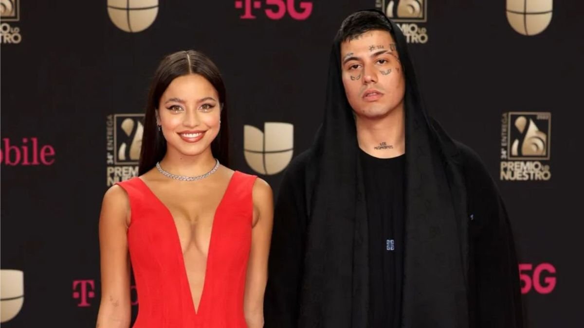 &iquest;Duki y Emilia Mernes cerca de la boda?